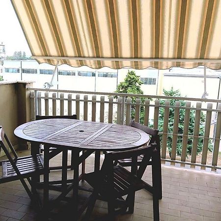 Bilocale Lido Di อาลเกโร ภายนอก รูปภาพ