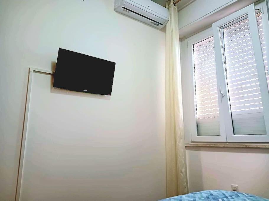 Bilocale Lido Di อาลเกโร ภายนอก รูปภาพ