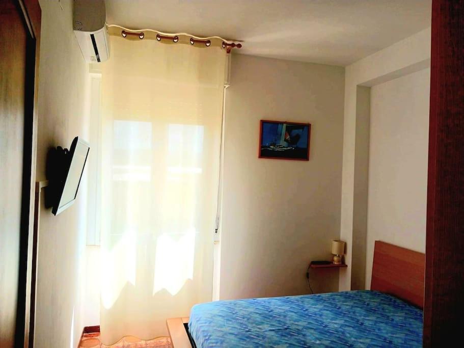 Bilocale Lido Di อาลเกโร ภายนอก รูปภาพ