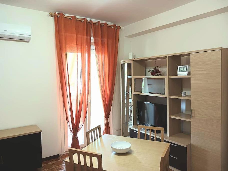 Bilocale Lido Di อาลเกโร ภายนอก รูปภาพ