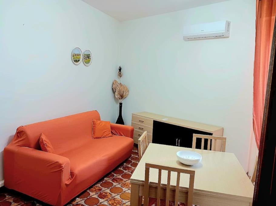 Bilocale Lido Di อาลเกโร ภายนอก รูปภาพ