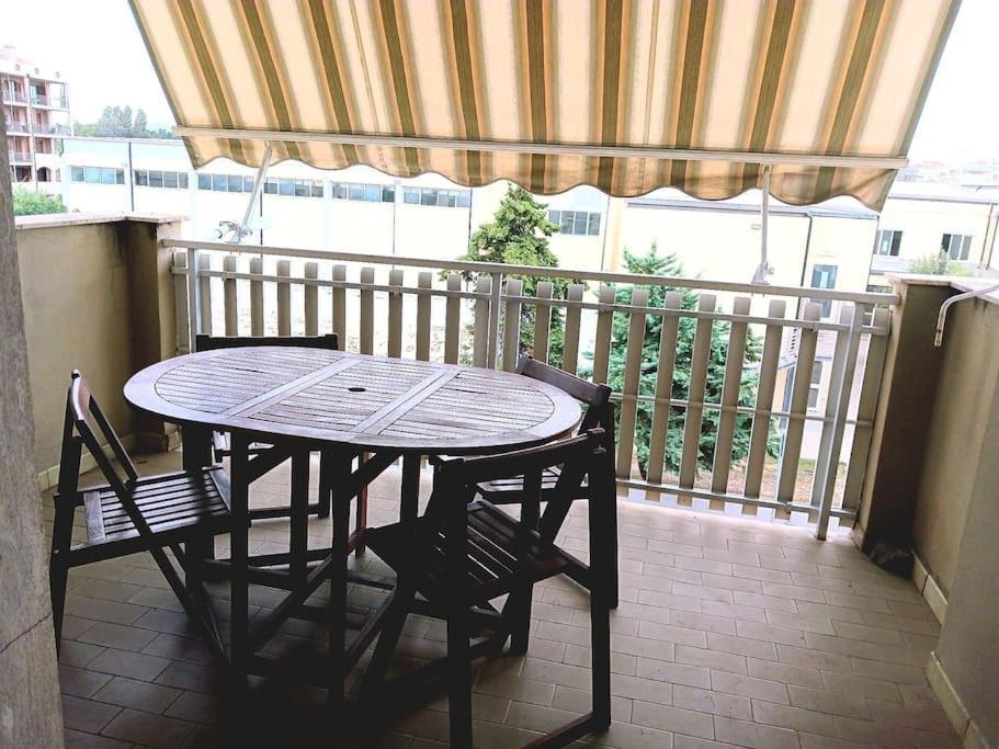 Bilocale Lido Di อาลเกโร ภายนอก รูปภาพ