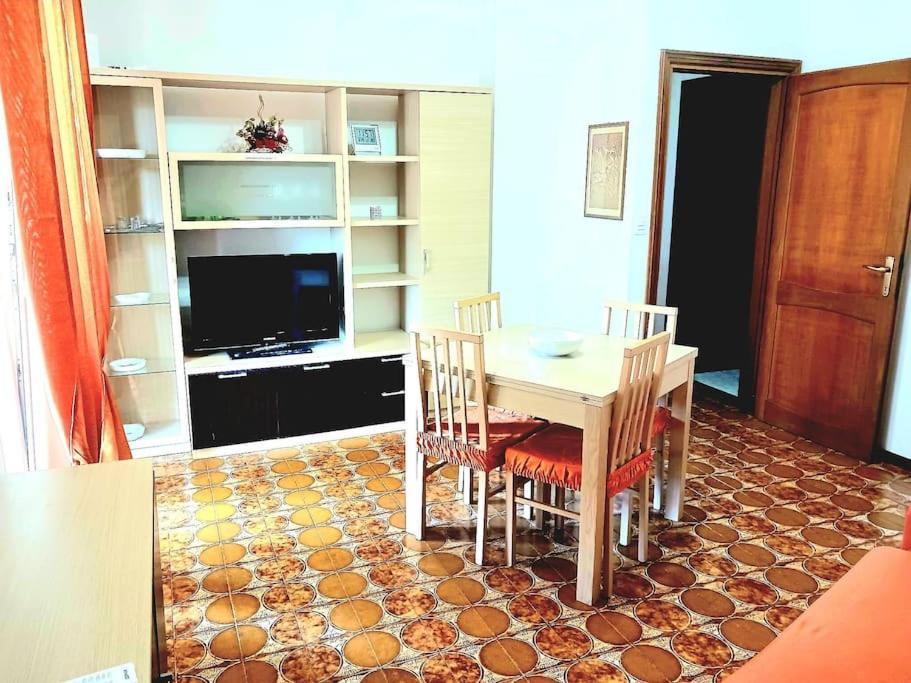 Bilocale Lido Di อาลเกโร ภายนอก รูปภาพ